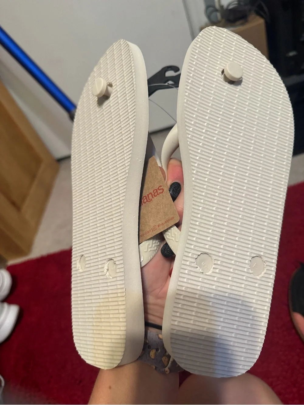 Havaianas classic flip